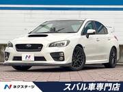 2014 SUBARU WRX STI