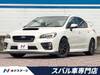 SUBARU WRX STI