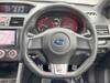 SUBARU WRX STI