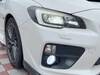 SUBARU WRX STI