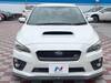 SUBARU WRX STI