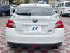 SUBARU WRX STI