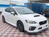 SUBARU WRX STI