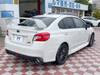 SUBARU WRX STI