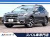 SUBARU LEGACY OUTBACK