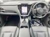SUBARU LEGACY OUTBACK