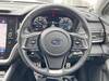 SUBARU LEGACY OUTBACK
