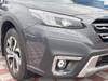 SUBARU LEGACY OUTBACK