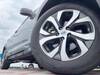 SUBARU LEGACY OUTBACK