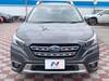 SUBARU LEGACY OUTBACK