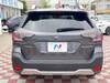 SUBARU LEGACY OUTBACK