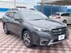 SUBARU LEGACY OUTBACK