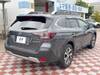 SUBARU LEGACY OUTBACK