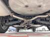 SUBARU LEGACY OUTBACK