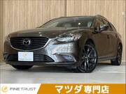 2016 MAZDA ATENZA WAGON