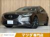 MAZDA ATENZA WAGON
