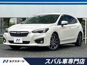 2016 SUBARU IMPREZA SPORTS