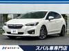 SUBARU IMPREZA SPORTS