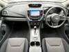 SUBARU IMPREZA SPORTS