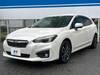 SUBARU IMPREZA SPORTS
