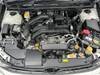 SUBARU IMPREZA SPORTS