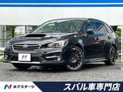 2019 SUBARU LEVORG