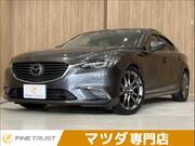 2016 MAZDA ATENZA SEDAN