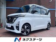 2023 NISSAN ROOX