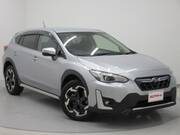 2023 SUBARU XV
