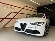 2024 ALFA ROMEO GIULIA