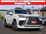 2023 LEXUS LX
