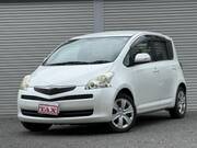 2010 TOYOTA RACTIS