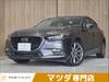 MAZDA AXELA SPORTS