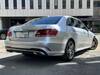 MERCEDES BENZ E-CLASS