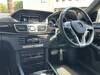 MERCEDES BENZ E-CLASS