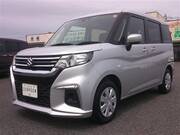 2024 SUZUKI SOLIO