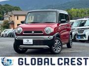 2019 SUZUKI HUSTLER G