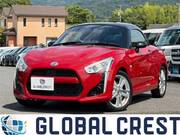 2015 DAIHATSU COPEN