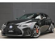 2022 LEXUS IS