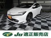 2023 TOYOTA PRIUS