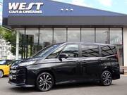 2025 TOYOTA NOAH