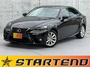 2013 LEXUS IS