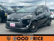 2016 TOYOTA SIENTA