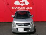 2010 MAZDA OTHER