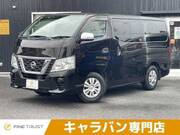 2019 NISSAN NV350 CARAVAN VAN