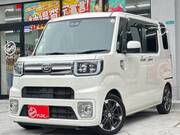 2018 DAIHATSU WAKE