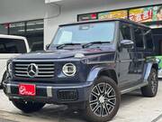 2025 MERCEDES BENZ G-CLASS