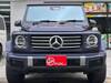 MERCEDES BENZ G-CLASS