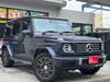 MERCEDES BENZ G-CLASS