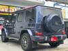 MERCEDES BENZ G-CLASS